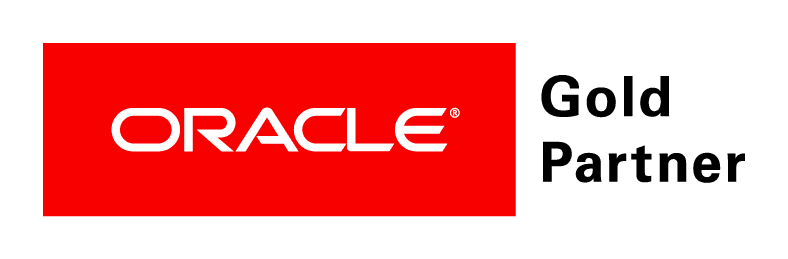 Oracle gold partner